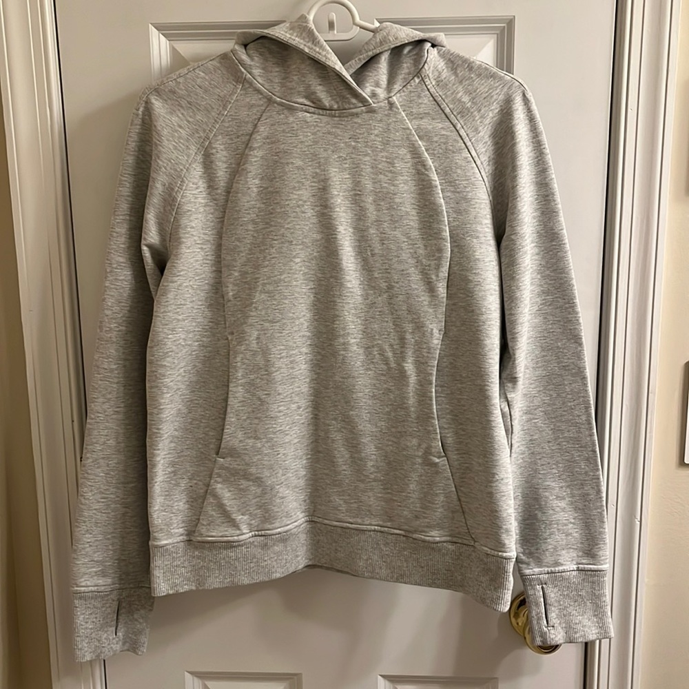 Lululemon Scuba Hoody